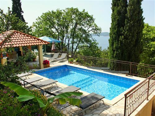 Holiday Home/Apartment - 3 persons -  - Dubrovnik/Orašac - 20234