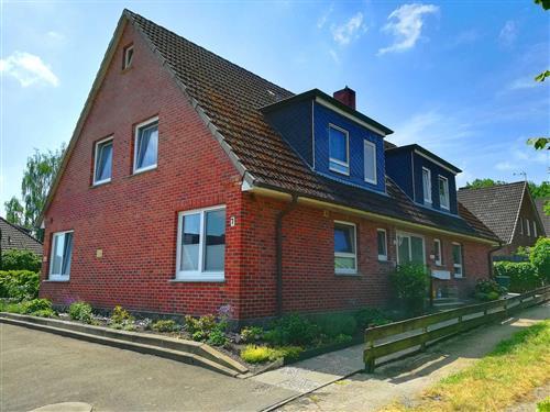 Ferienhaus - 4 Personen -  - Gartenstraße - 25548 - Kellinghusen