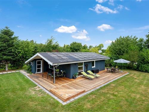 Sommerhus - 6 personer -  - Egemose - Skovmose - 6470 - Als