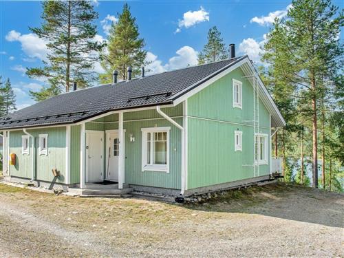 Feriehus / leilighet - 7 personer -  - Lieksa - 83960