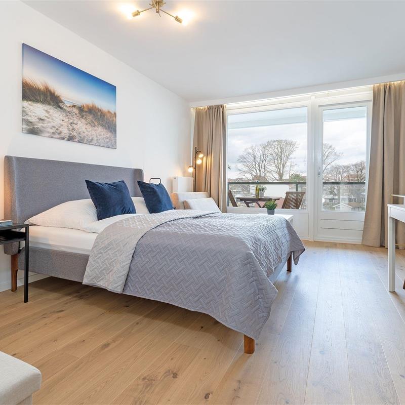 Ferielejlighed - 2 personer -  - Strandallee - 23683 - Scharbeutz