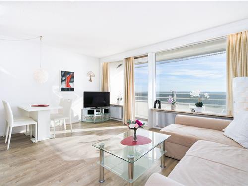 Ferieleilighet - 4 personer -  - Am Fahrenkrog - 23730 - Sierksdorf