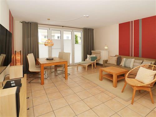 Ferielejlighed - 5 personer -  - Am Maiglöckchenberg - 17449 - Karlshagen