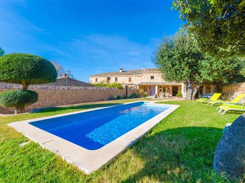 Villa - 6 personer -  - 07144 - Costitx, Illes Balears