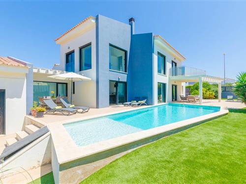 Villa - 6 personer -  - 07609 - Sa Torre, Illes Balears