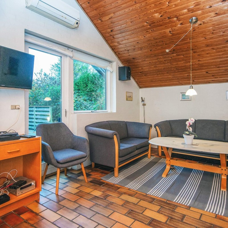 Sommerhus - 8 personer -  - Triersvej - Fjellerup - 8585 - Glesborg