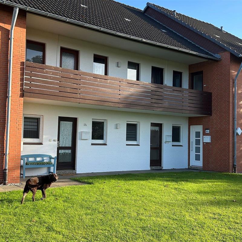 Ferielejlighed - 3 personer -  - Friesenring - 25718 - Friedrichskoog / Ort