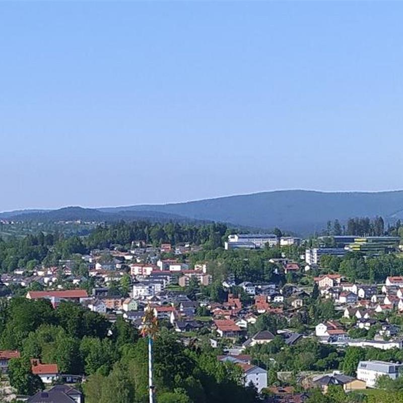 Ferielejlighed - 5 personer -  - Bergstraße - 94078 - Freyung