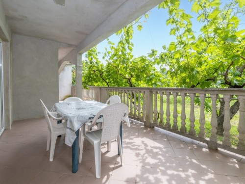 Ferienwohnung - 4 Personen -  - Lopar - Rab-Lopar - 51281 - Lopar