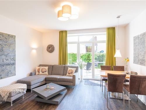 Ferielejlighed - 4 personer -  - Wilhelm-Potenberg-Straße - 17454 - Zinnowitz