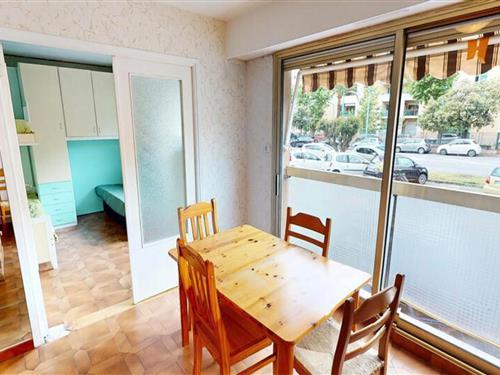 Holiday Home/Apartment - 4 persons -  - 06500 - Menton