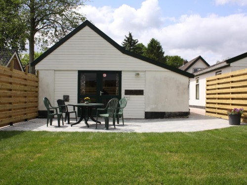 Holiday home - 4 persons -  - 7849PC - De Kiel