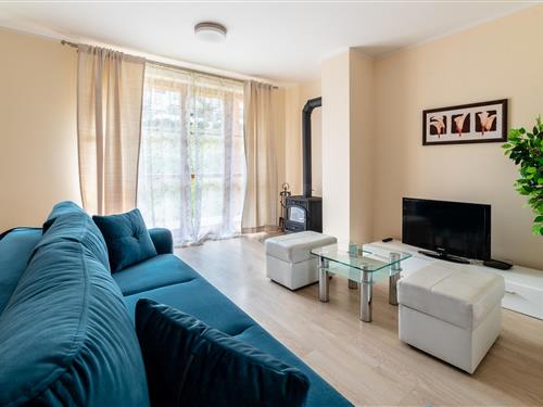 Ferienwohnung - 6 Personen -  - Mysliwska - 58-540 - Karpacz