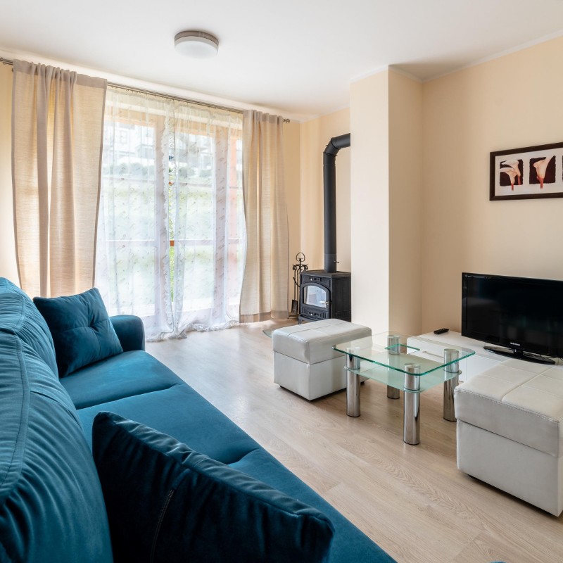 Ferielejlighed - 6 personer -  - Mysliwska - 58-540 - Karpacz