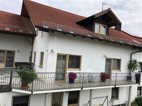 Holiday Home/Apartment - 5 persons -  - Meßnerschlag - 94110 - Wegscheid