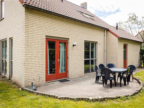 Bungalow - 8 persons -  - 6644 KX - Ewijk