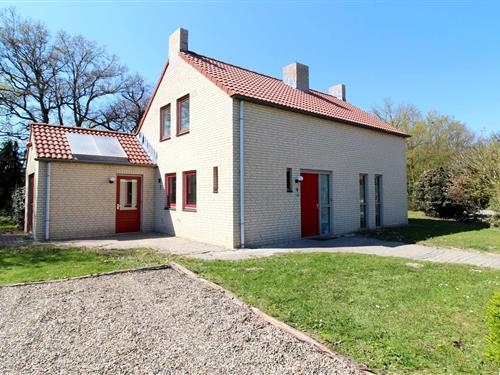 Bungalow - 8 personer -  - 6644 KX - Ewijk
