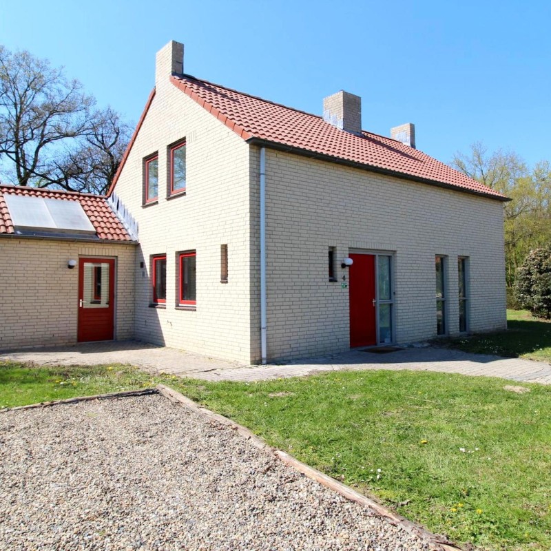 Bungalow - 8 personer -  - 6644 KX - Ewijk