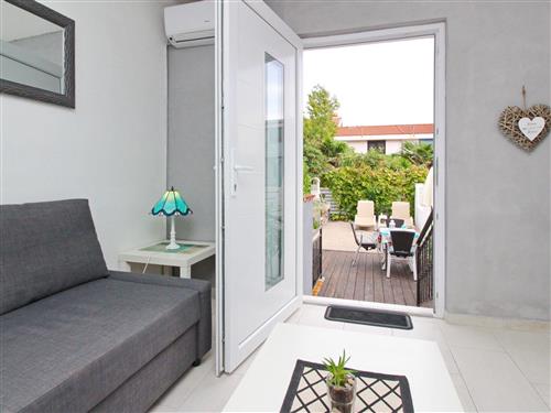 Holiday apartment - 4 persons -  - Krk/Baška - 51523