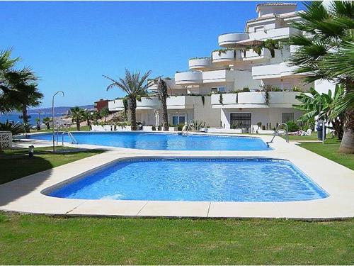 Holiday Home/Apartment - 5 persons -  - 29680 - Estepona