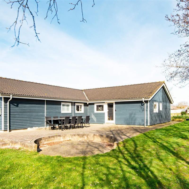 Ferienhaus - 10 Personen -  - Vigen - Handbjerg - 7830 - Vinderup