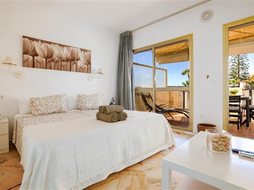 Sommerhus - 2 personer -  - urbanisation Romana Playa block 7 - - 29604 - Marbella