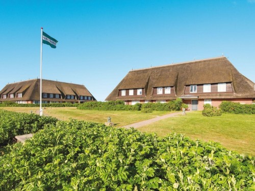 Ferieleilighet - 2 personer -  - Kurhausstraße - 25999 - Kampen