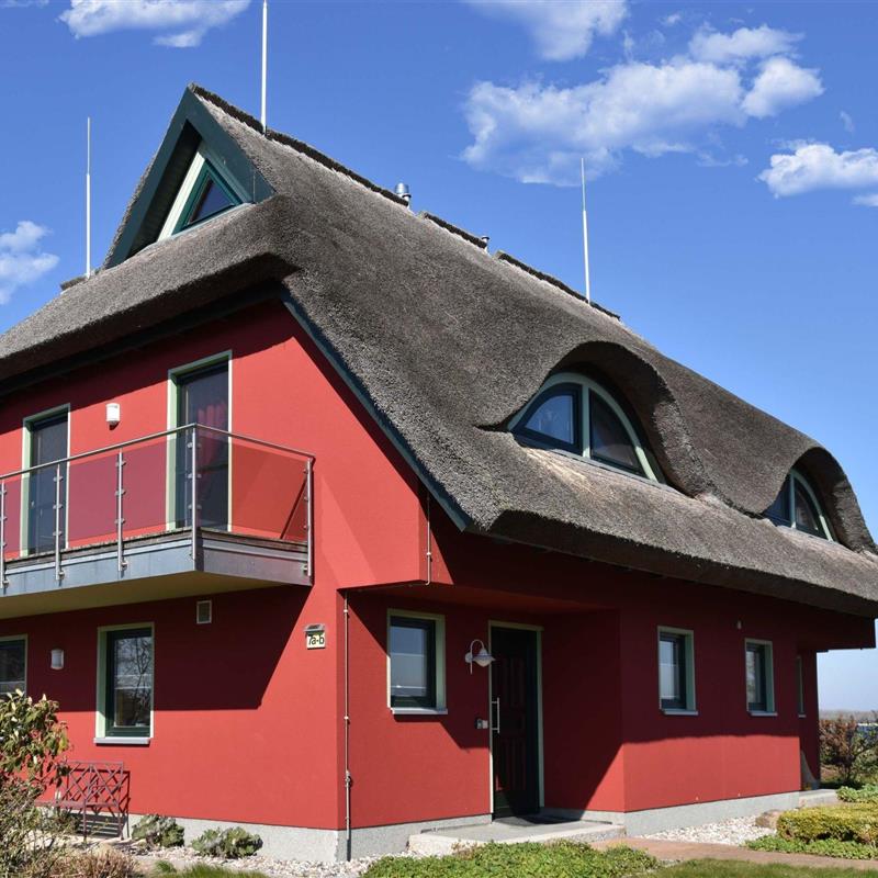 Sommerhus - 6 personer -  - Gingst - 18569