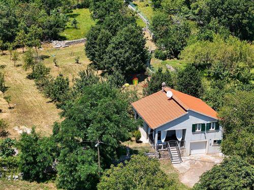 Sommerhus - 9 personer -  - Maovice - 21236 - Maovice