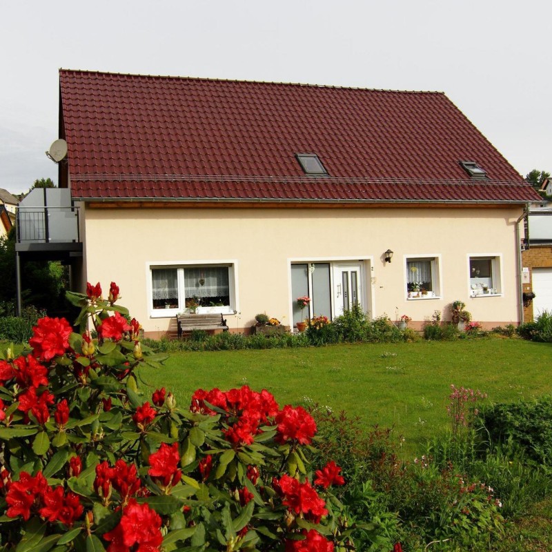  - 2 personer -  - Goldammerweg - 54550 - Daun / Neunkirchen