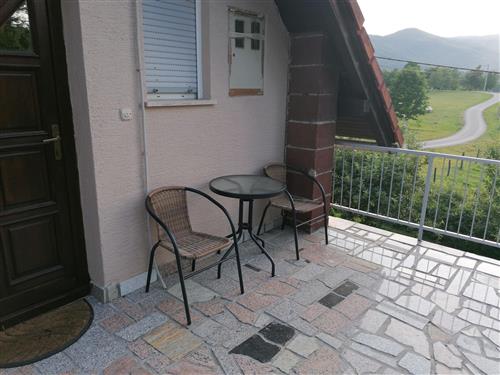 Holiday Home/Apartment - 6 persons -  - Smoljanac - 53231 - Smoljanac