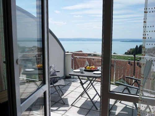 Ferienwohnung - 2 Personen -  - Sonnhalde - 88709 - Meersburg