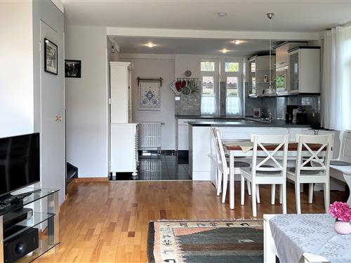 Sommerhus - 4 personer -  - Helgoländerstraße - 25938 - Wyk