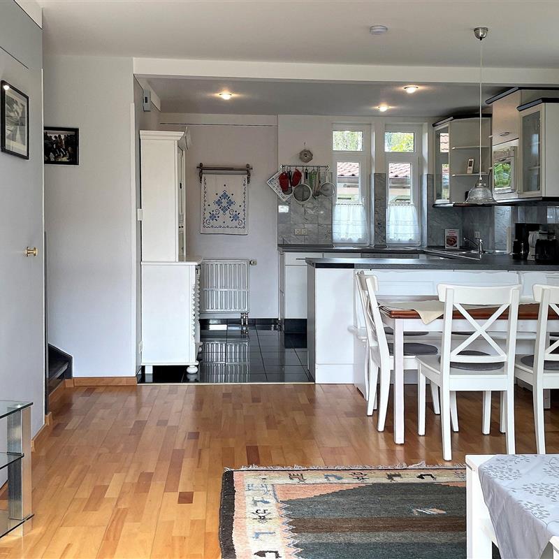 Sommerhus - 4 personer -  - Helgoländerstraße - 25938 - Wyk