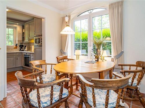 Feriehus - 5 personer -  - Mühlenweg - 25980 - Westerland