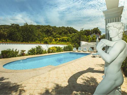 Ferielejlighed - 4 personer -  - Kampor - Rab - Kampor - 51280 - Kampor