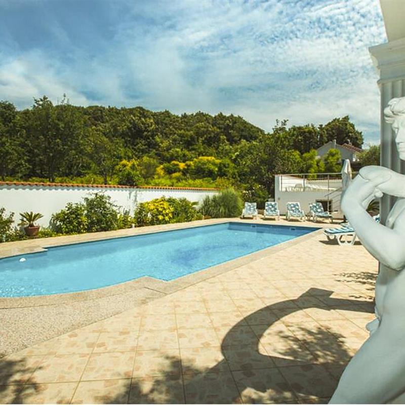 Ferielejlighed - 4 personer -  - Kampor - Rab - Kampor - 51280 - Kampor