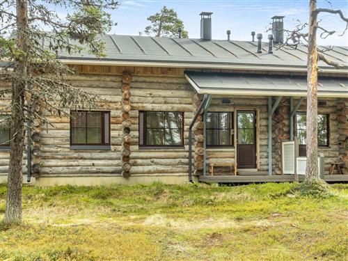 Ferienhaus - 6 Personen -  - Inari - 99830