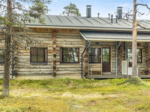 Sommerhus - 6 personer -  - Inari - 99830