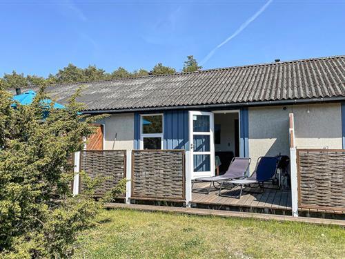 Holiday Home/Apartment - 4 persons -  - Dueodde Feriepark - 3730 - Nexø
