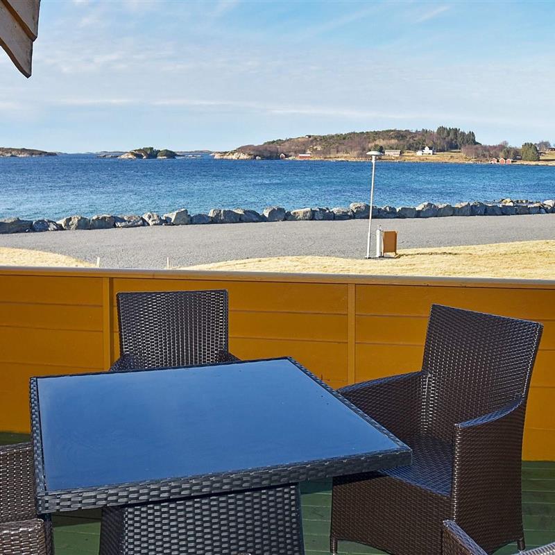  - 6 personer -  - Tangenveien - Aukratangen - 6480 - Aukra