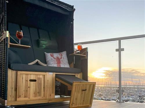  - 4 personer -  - Butendiek 23, - Kieler Bucht - 24235 - Wendtorf