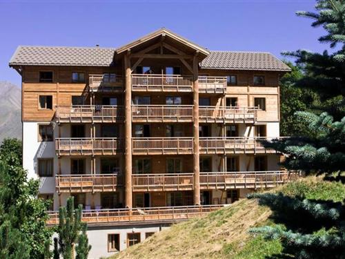 Sommerhus - 4 personer -  - 38860 - Les Deux Alpes