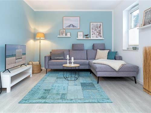 Ferielejlighed - 2 personer -  - Parkstraße - 24235 - Laboe