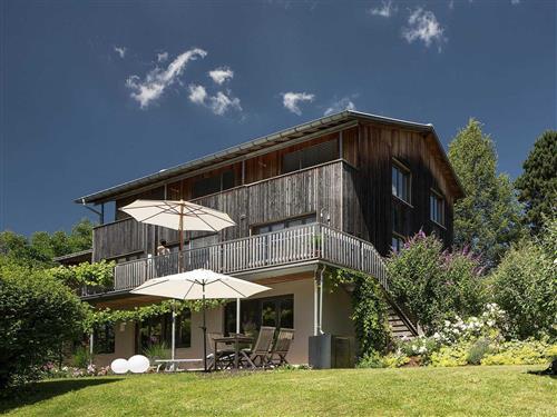 Ferielejlighed - 5 personer -  - Grund - 6942 - Krumbach