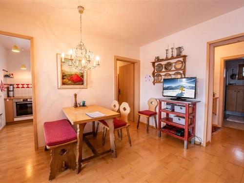 Ferieleilighet - 4 personer -  - Hochkrimml - 5743 - Krimml