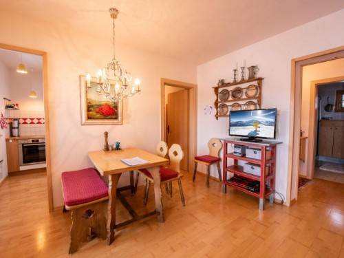 Ferielejlighed - 4 personer -  - Hochkrimml - 5743 - Krimml