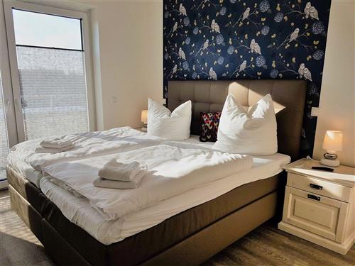 Ferielejlighed - 4 personer -  - Heiderstraße - 25761 - Büsum