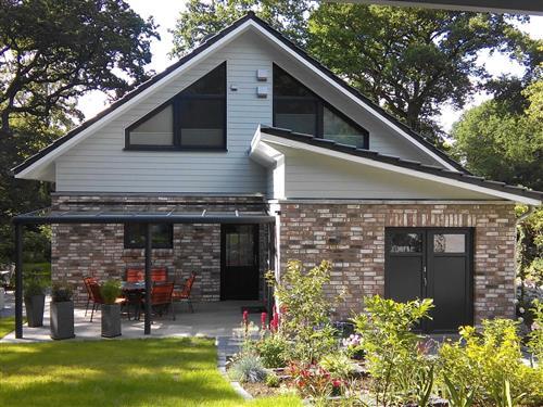 Ferieleilighet - 2 personer -  - Fritz-Overbeck-Weg - 27726 - Worpswede