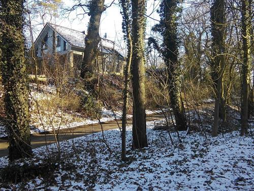 Ferieleilighet - 2 personer -  - Fritz-Overbeck-Weg - 27726 - Worpswede